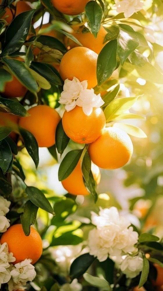 Berry Patchwork: Wild Orchard's Treasure